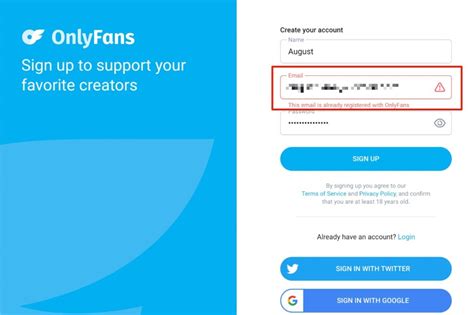 onlyfans account search by email|How to Find Someone on OnlyFans